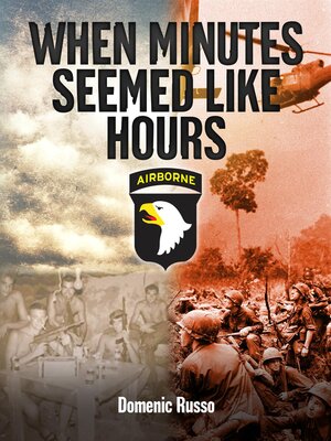 cover image of When Minutes Seemed Like Hours